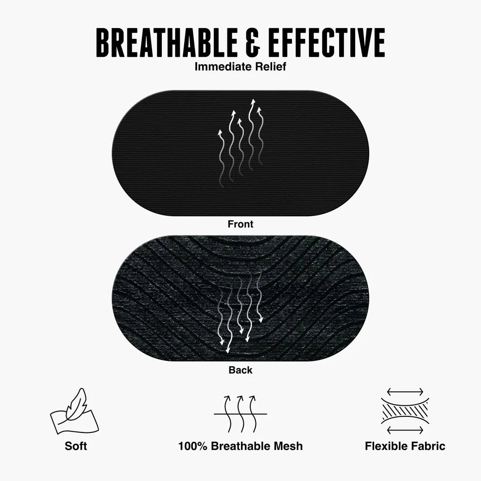 NapBae Mouth Tape