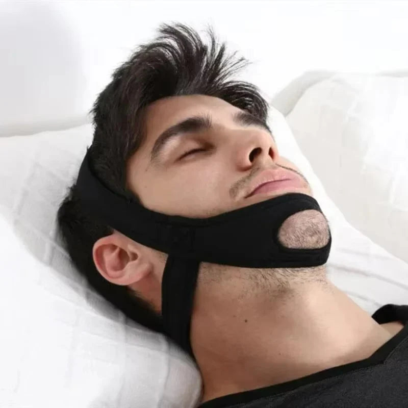 NapBae Chin Strap V Line Face Lift