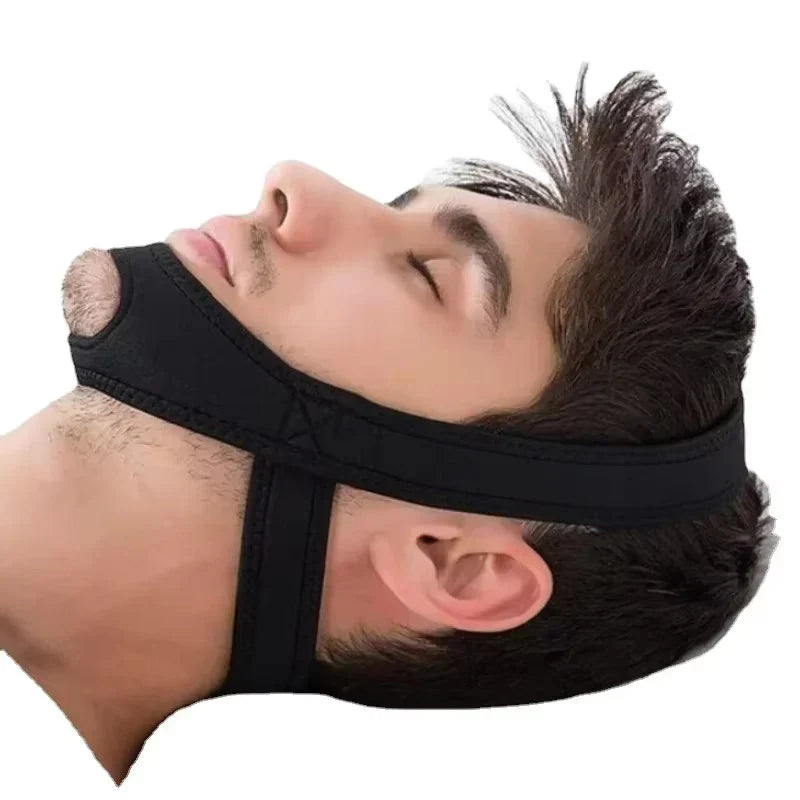 NapBae Chin Strap V Line Face Lift