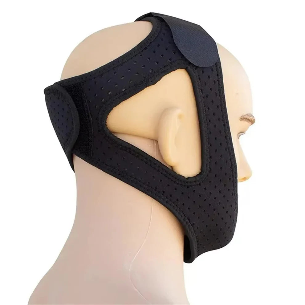 NapBae Chin Strap V Line Face Lift