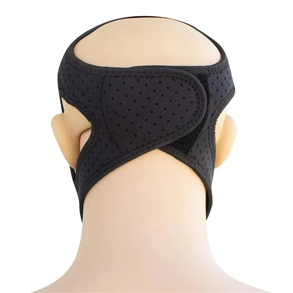 NapBae Chin Strap V Line Face Lift
