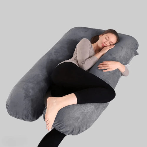 NapBae Body Pillow