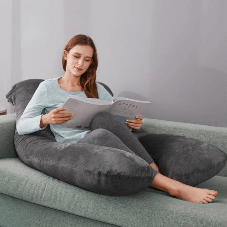 NapBae Body Pillow