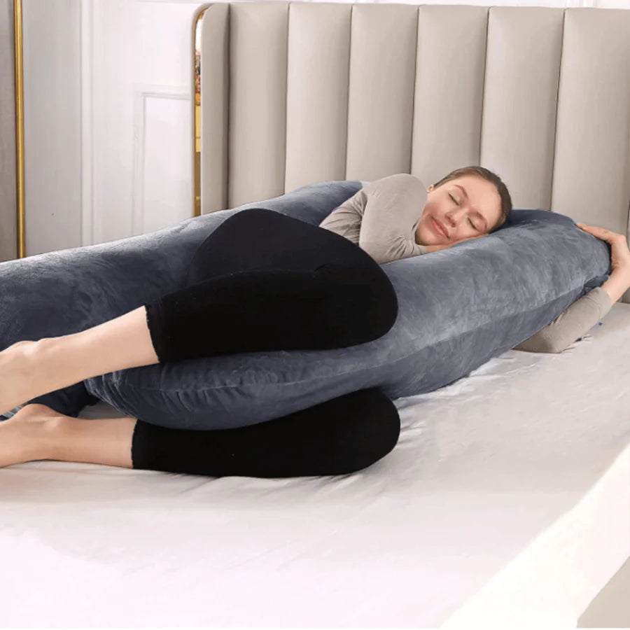 NapBae Body Pillow