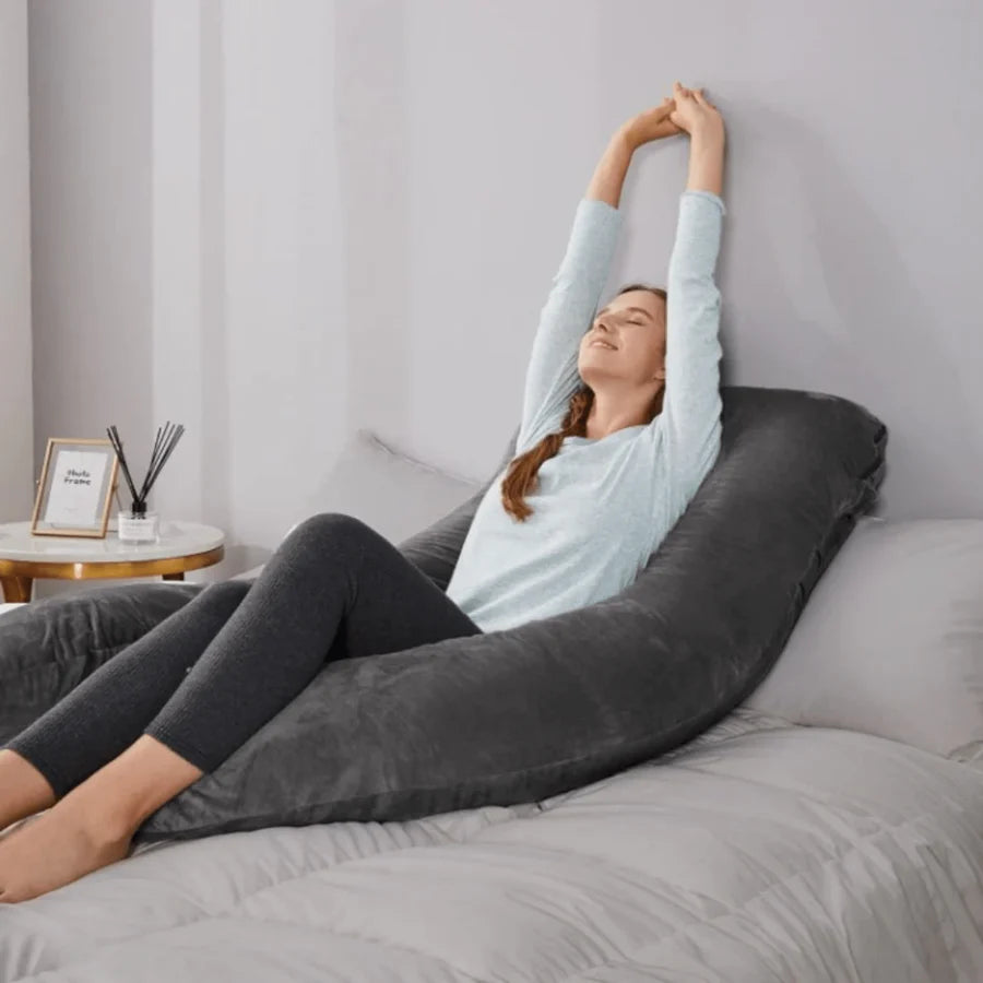 NapBae Body Pillow