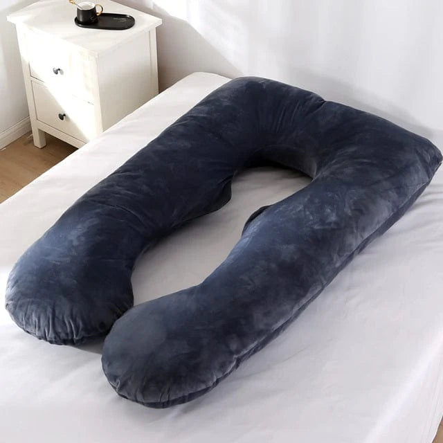 NapBae Body Pillow