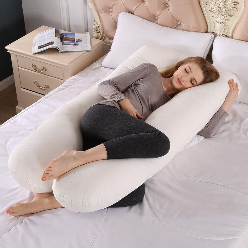 NapBae Body Pillow