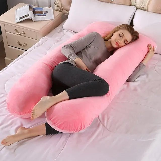 NapBae Body Pillow
