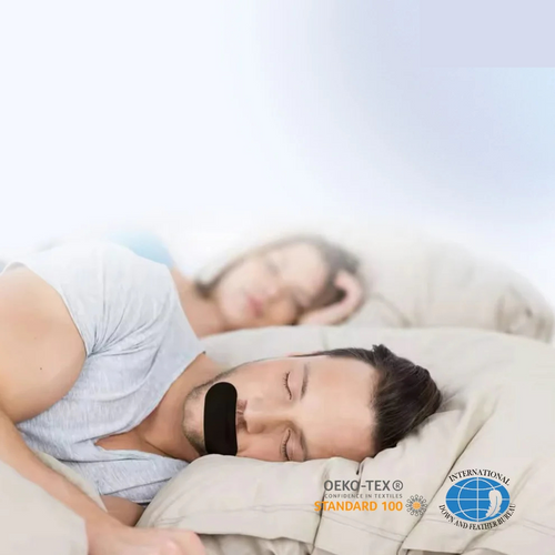 NapBae Mouth Tape