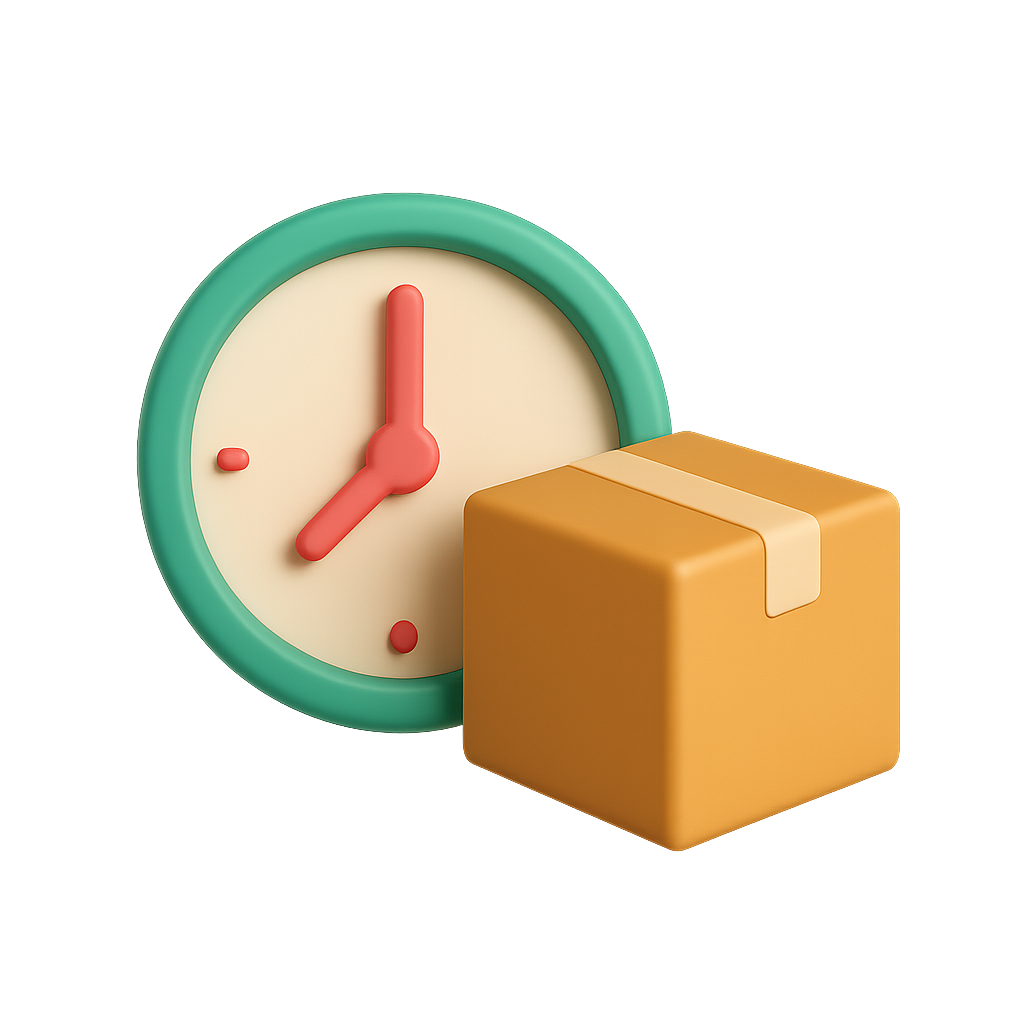 Express Fufillment