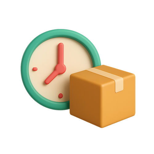 Express Fufillment