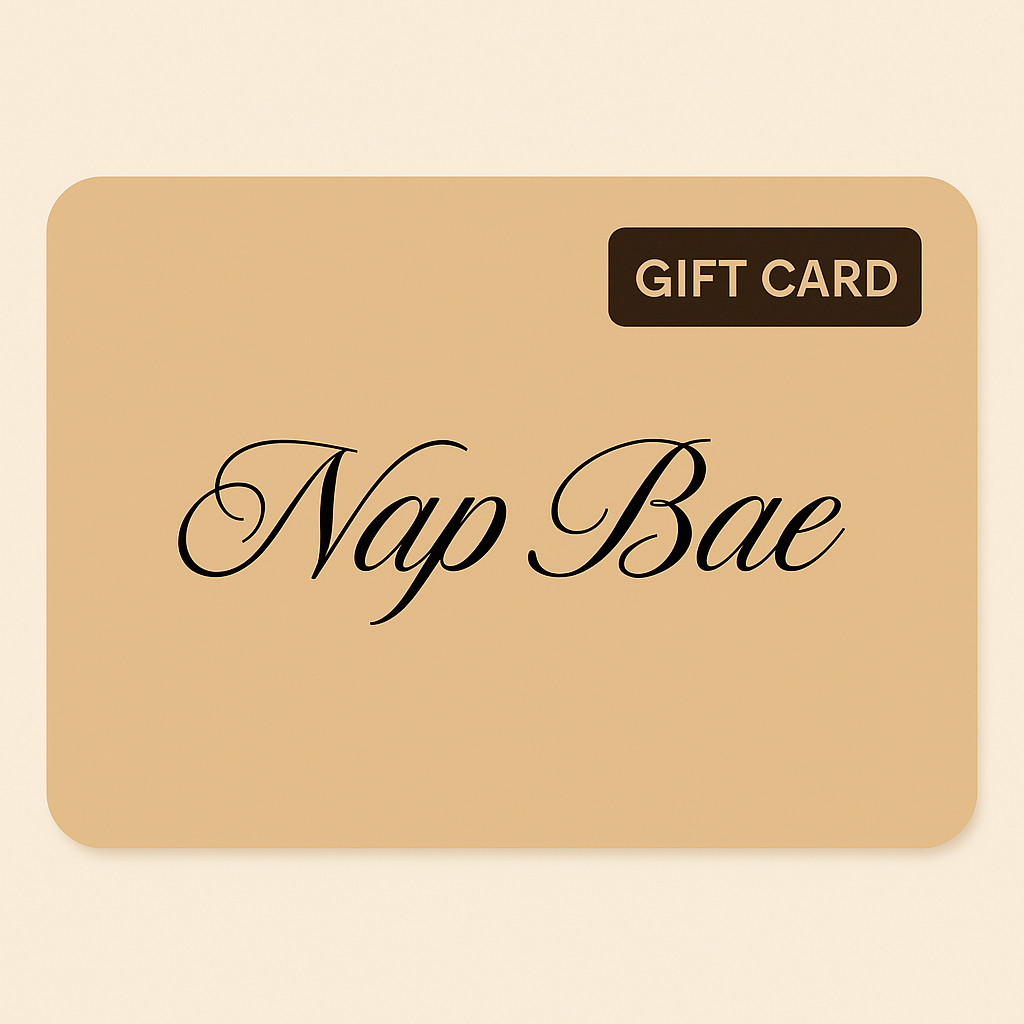 NapBae Gift Card