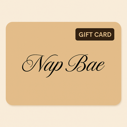 FREE NapBae $10 Gift Card