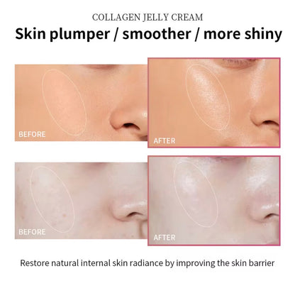 Collagen Jelly Cream