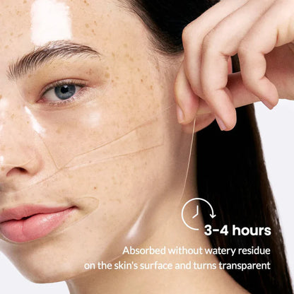 NapBae Collagen Mask