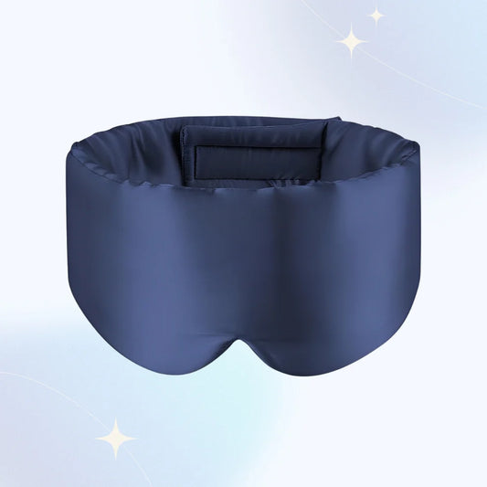 NapBae Deep Sleep Silky Mask