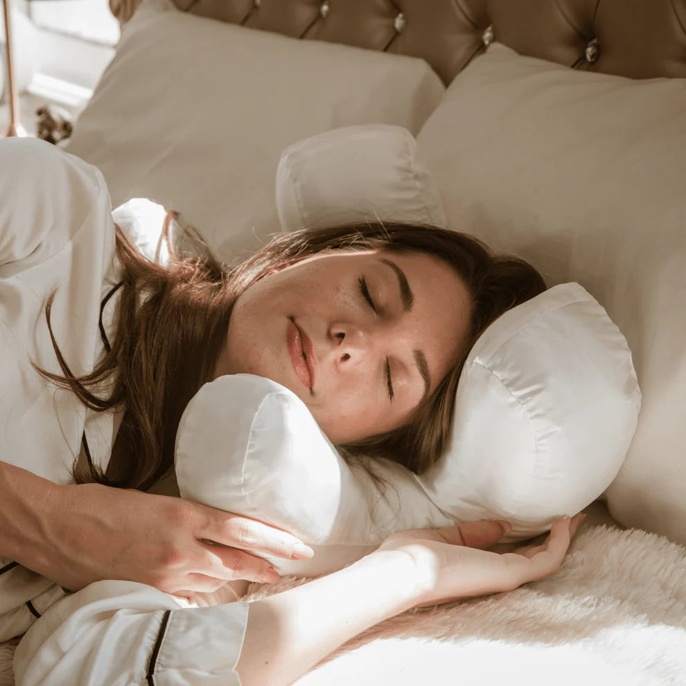 NapBae Silk Pillowcase
