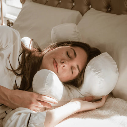 NapBae Silk Pillowcase