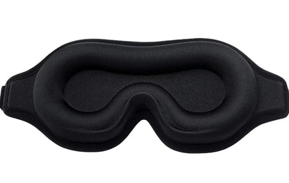 NapBae Side Sleeper Eye Mask