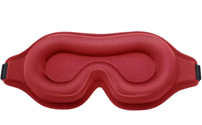 NapBae Side Sleeper Eye Mask