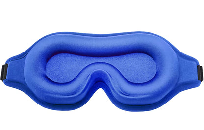 NapBae Side Sleeper Eye Mask