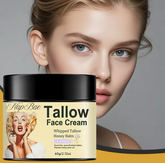 NapBae Beef Tallow