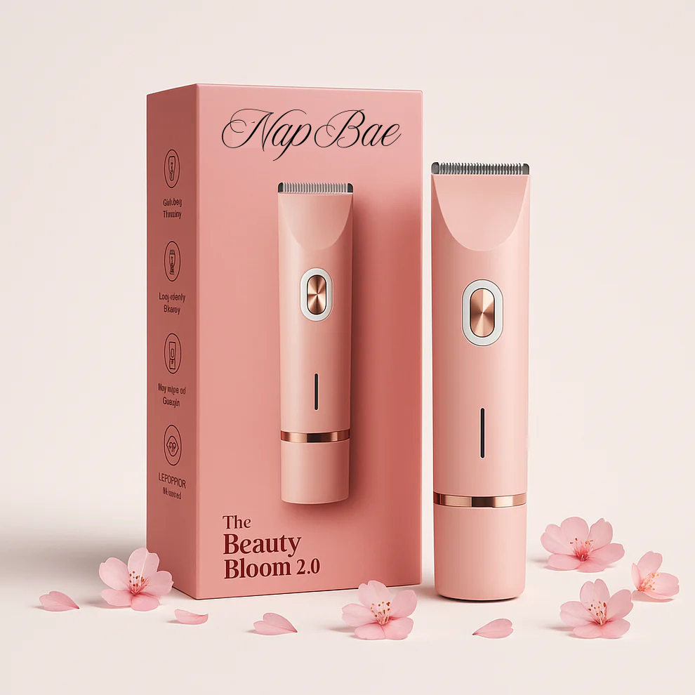 Beauty Bloom 2.0