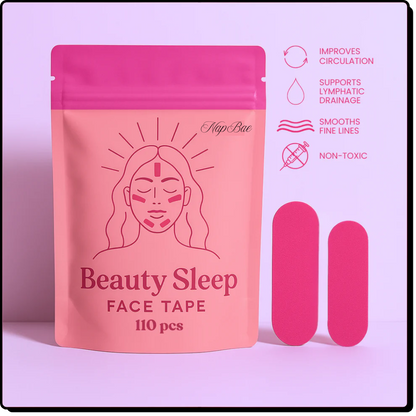 Beauty Sleep Face Tape