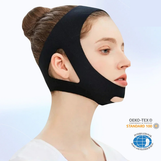NapBae Chin Strap V Line Face Lift