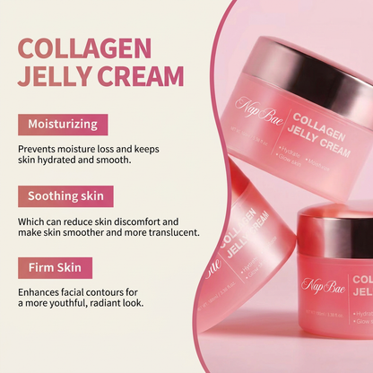 Collagen Jelly Cream