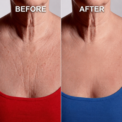 NapBae Anti-Wrinkle Chest Pillow